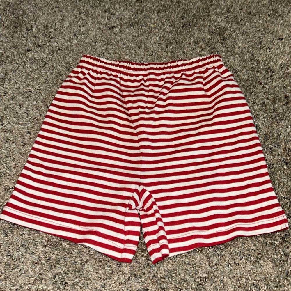 🌸Copper Key Short Set Size M - Picture 4 of 4